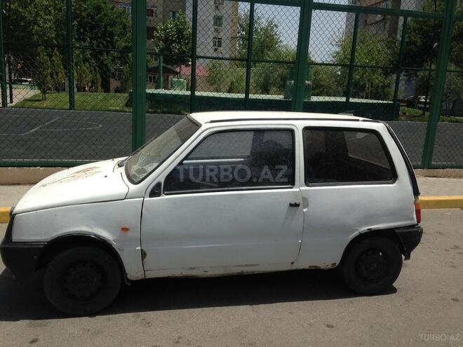 LADA (VAZ) Oka 2003, 220,000 km - 1.0 л - Bakı