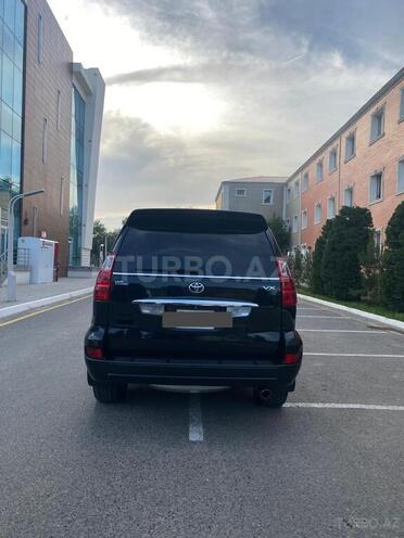Toyota Prado 2006, 213,000 km - 4.0 l - Sabirabad