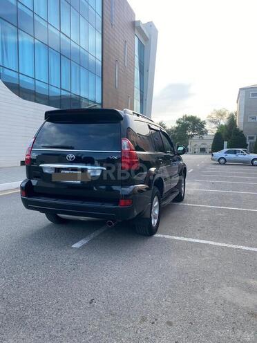 Toyota Prado 2006, 213,000 km - 4.0 l - Sabirabad