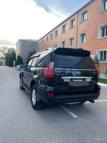 Toyota Prado 2006, 213,000 km - 4.0 l - Sabirabad