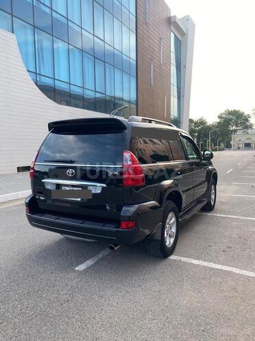 Toyota Prado 2006, 213,000 km - 4.0 l - Sabirabad