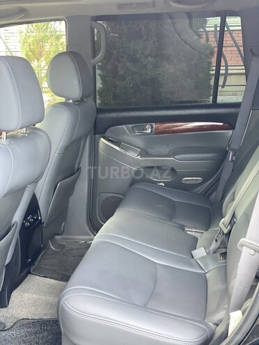 Toyota Prado 2006, 213,000 km - 4.0 l - Sabirabad