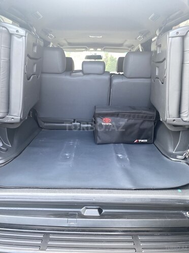 Toyota Prado 2006, 213,000 km - 4.0 l - Sabirabad