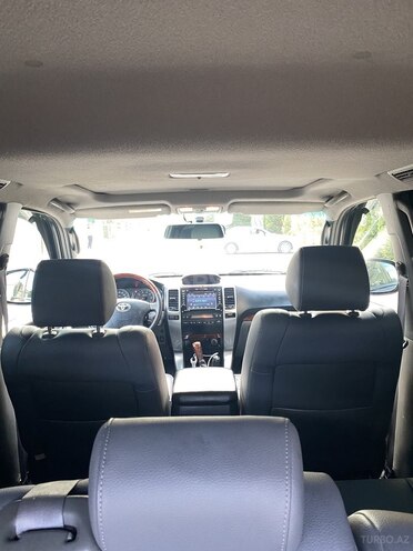 Toyota Prado 2006, 213,000 km - 4.0 l - Sabirabad