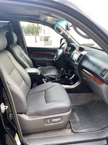 Toyota Prado 2006, 213,000 km - 4.0 l - Sabirabad