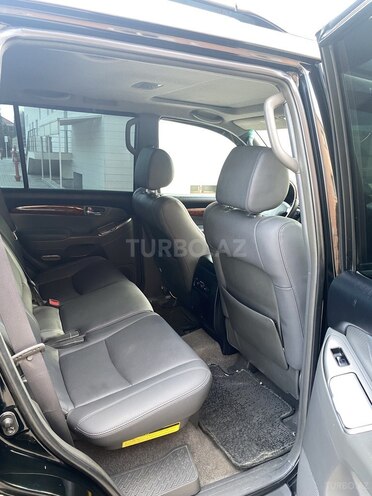 Toyota Prado 2006, 213,000 km - 4.0 l - Sabirabad