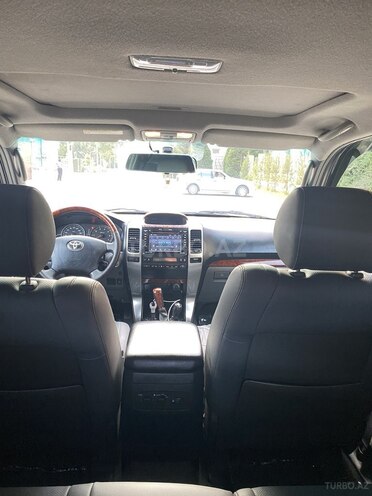 Toyota Prado 2006, 213,000 km - 4.0 l - Sabirabad