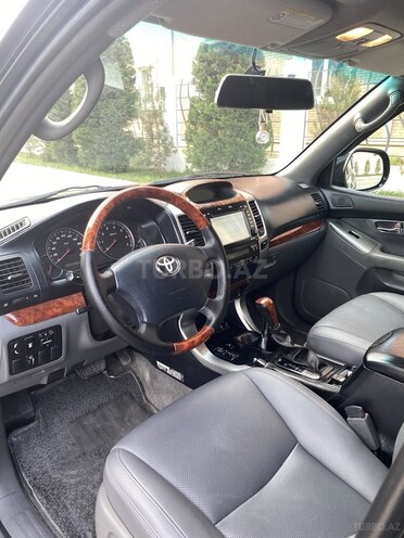 Toyota Prado 2006, 213,000 km - 4.0 l - Sabirabad