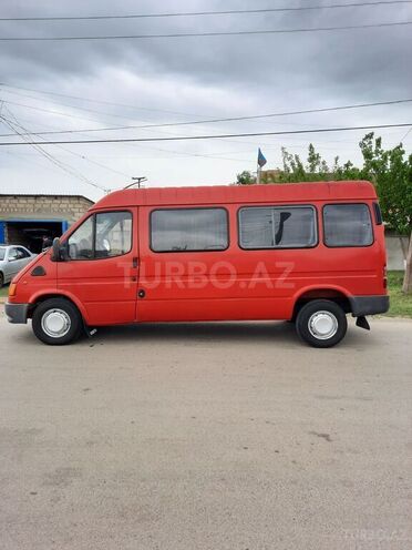 Ford Transit 1999, 755,855 km - 2.4 l - Sumqayıt