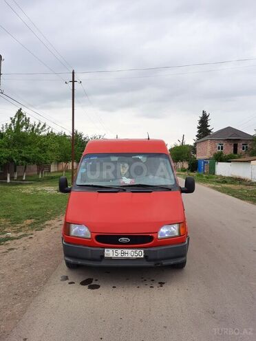 Ford Transit 1999, 755,855 km - 2.4 l - Sumqayıt