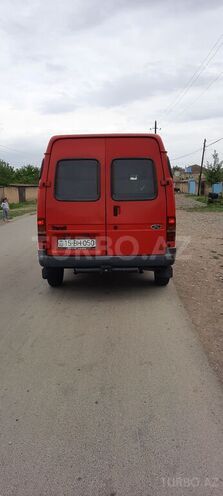 Ford Transit 1999, 755,855 km - 2.4 l - Sumqayıt