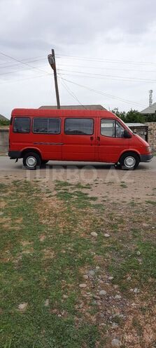 Ford Transit 1999, 755,855 km - 2.4 l - Sumqayıt