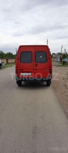 Ford Transit 1999, 755,855 km - 2.4 l - Sumqayıt