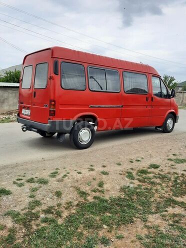 Ford Transit 1999, 755,855 km - 2.4 l - Sumqayıt