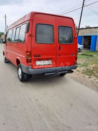 Ford Transit 1999, 755,855 km - 2.4 l - Sumqayıt