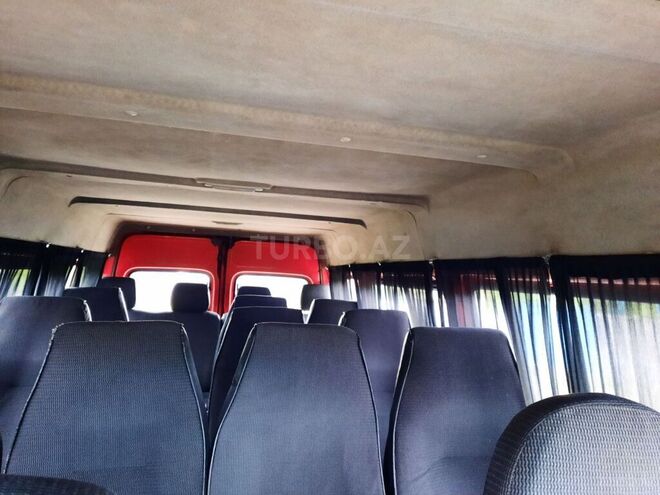 Ford Transit 1999, 755,855 km - 2.4 l - Sumqayıt