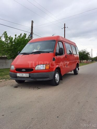Ford Transit 1999, 755,855 km - 2.4 l - Sumqayıt