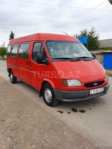 Ford Transit 1999, 755,855 km - 2.4 l - Sumqayıt