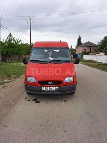 Ford Transit 1999, 755,855 km - 2.4 l - Sumqayıt
