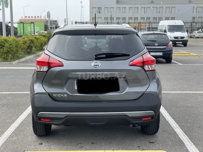 Nissan Kicks 2018, 28,968 km - 1.6 l - Bakı