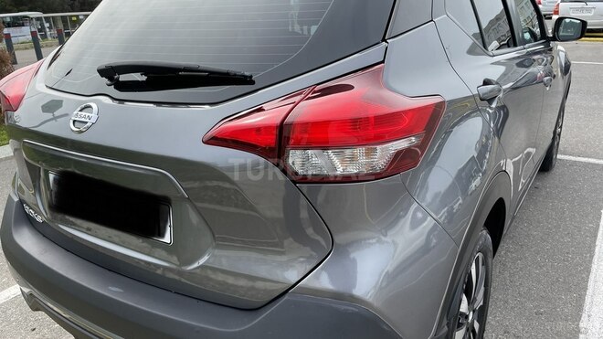 Nissan Kicks 2018, 28,968 km - 1.6 l - Bakı