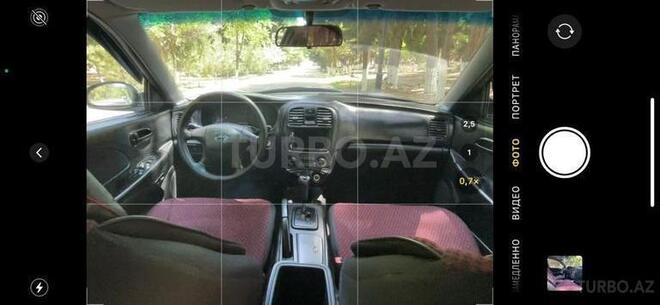 Hyundai Sonata 2004, 325,142 km - 2.0 l - Sumqayıt