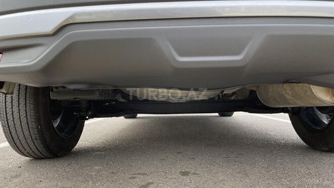 Nissan Kicks 2018, 28,968 km - 1.6 l - Bakı