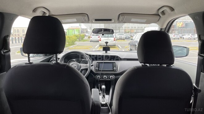 Nissan Kicks 2018, 28,968 km - 1.6 l - Bakı