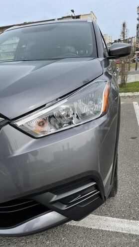Nissan Kicks 2018, 28,968 km - 1.6 l - Bakı