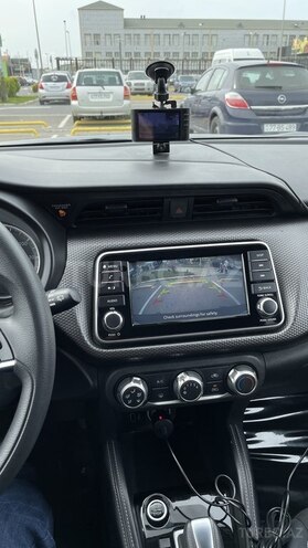 Nissan Kicks 2018, 28,968 km - 1.6 l - Bakı