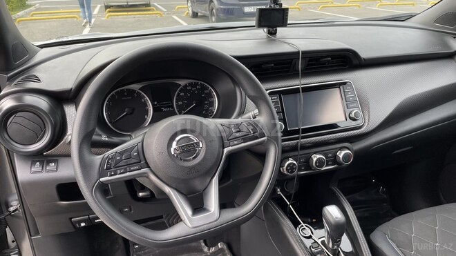 Nissan Kicks 2018, 28,968 km - 1.6 l - Bakı