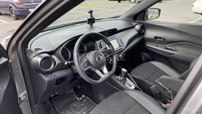 Nissan Kicks 2018, 28,968 km - 1.6 l - Bakı