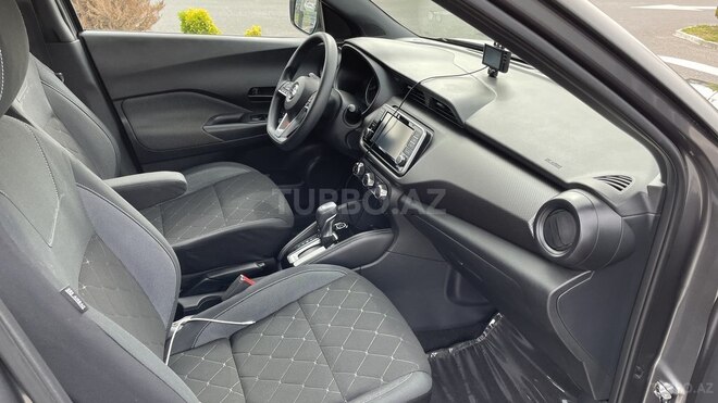 Nissan Kicks 2018, 28,968 km - 1.6 l - Bakı