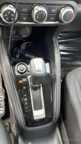 Nissan Kicks 2018, 28,968 km - 1.6 l - Bakı
