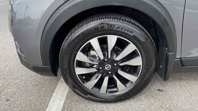 Nissan Kicks 2018, 28,968 km - 1.6 l - Bakı