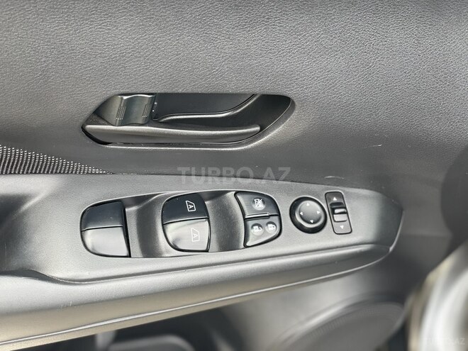 Nissan Kicks 2018, 28,968 km - 1.6 l - Bakı