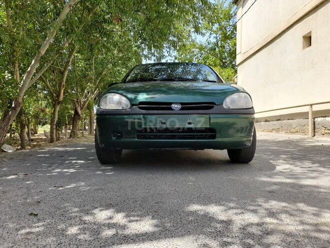 Opel Vita 1998, 198,520 km - 1.4 l - Bakı