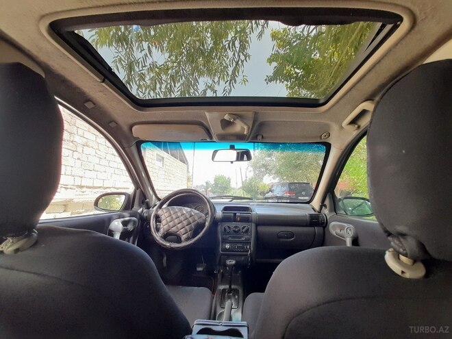 Opel Vita 1998, 198,520 km - 1.4 l - Bakı