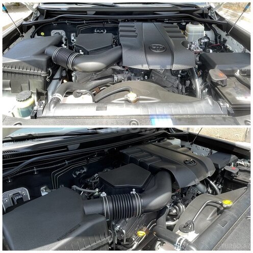 Toyota Land Cruiser 2012, 103,000 km - 4.0 l - Bakı