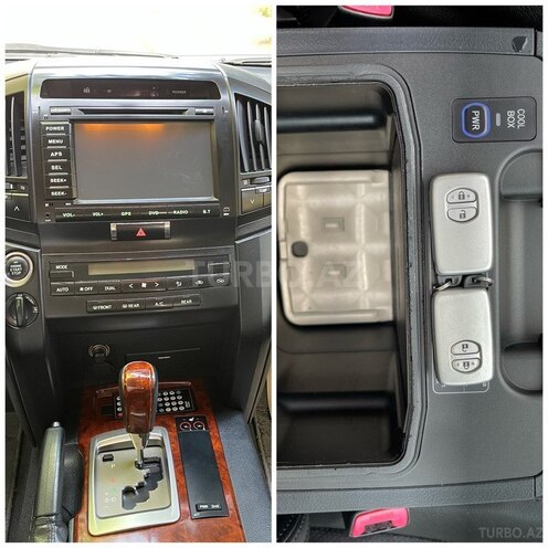 Toyota Land Cruiser 2012, 103,000 km - 4.0 l - Bakı