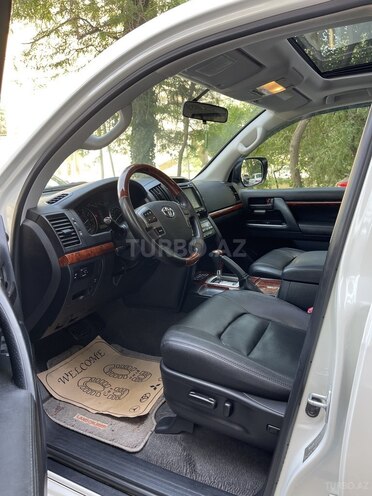 Toyota Land Cruiser 2012, 103,000 km - 4.0 l - Bakı