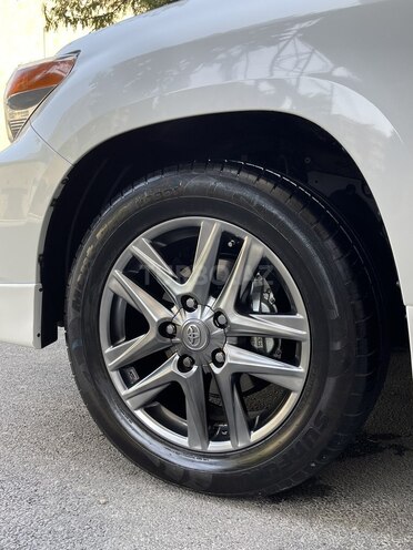 Toyota Land Cruiser 2012, 103,000 km - 4.0 l - Bakı