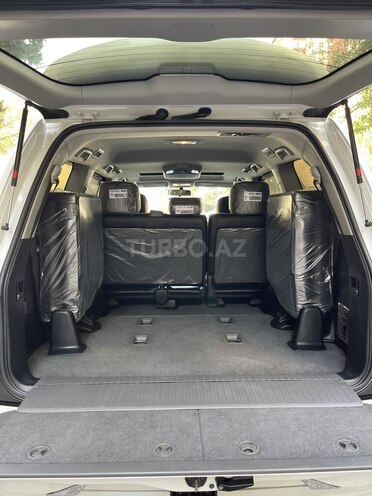 Toyota Land Cruiser 2012, 103,000 km - 4.0 l - Bakı