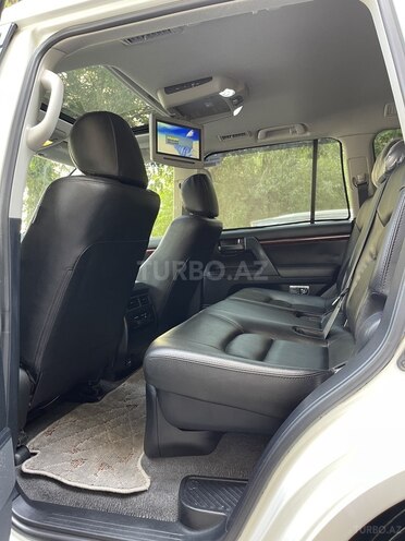 Toyota Land Cruiser 2012, 103,000 km - 4.0 l - Bakı