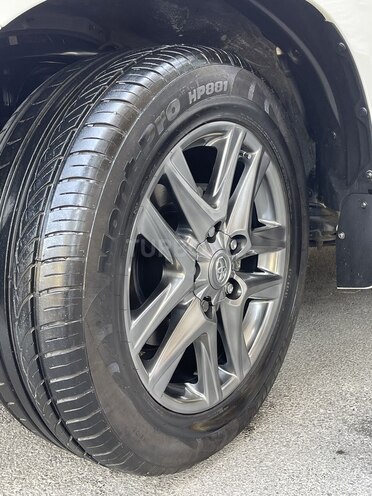 Toyota Land Cruiser 2012, 103,000 km - 4.0 l - Bakı