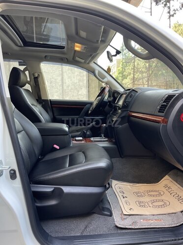 Toyota Land Cruiser 2012, 103,000 km - 4.0 l - Bakı