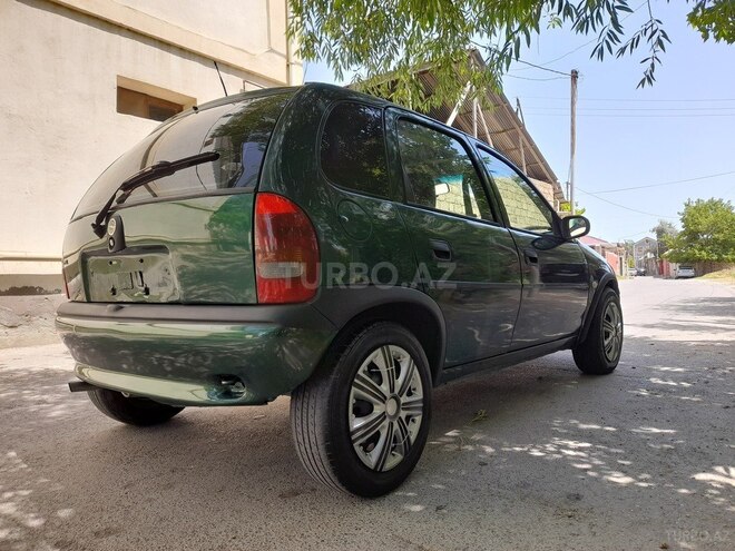 Opel Vita 1998, 198,520 km - 1.4 l - Bakı