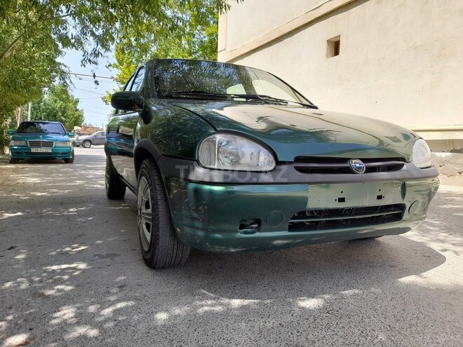 Opel Vita 1998, 198,520 km - 1.4 l - Bakı