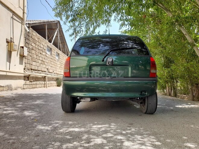 Opel Vita 1998, 198,520 km - 1.4 l - Bakı