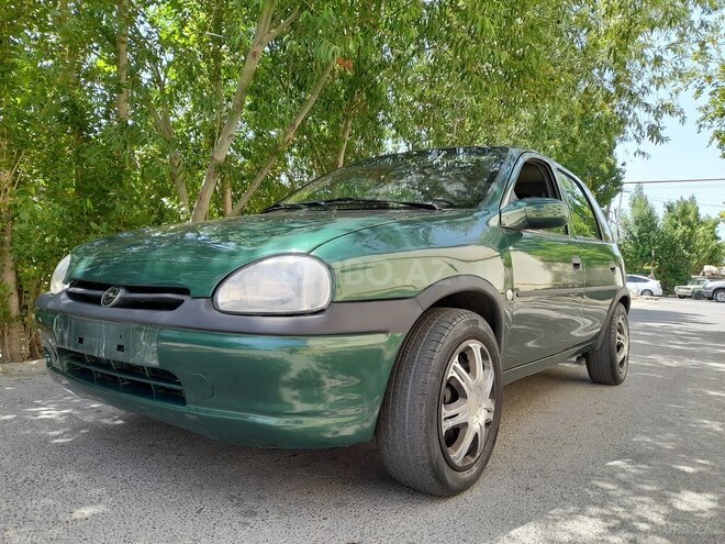 Opel Vita 1998, 198,520 km - 1.4 l - Bakı